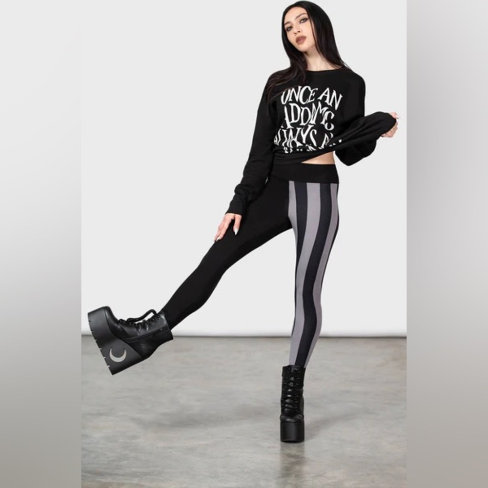 Loathe Leggings